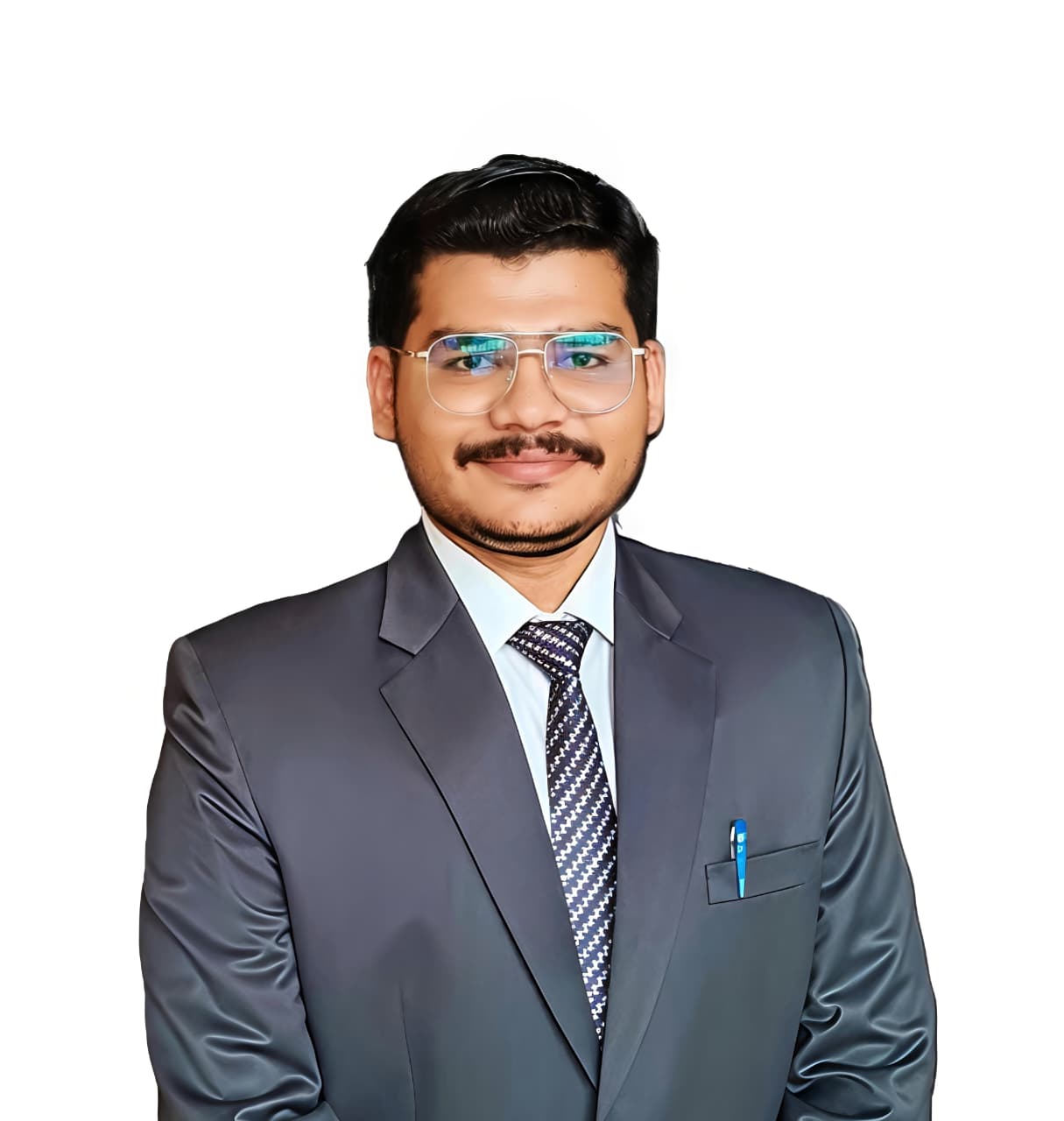 Manas Awasthi (Vashishth Ji)