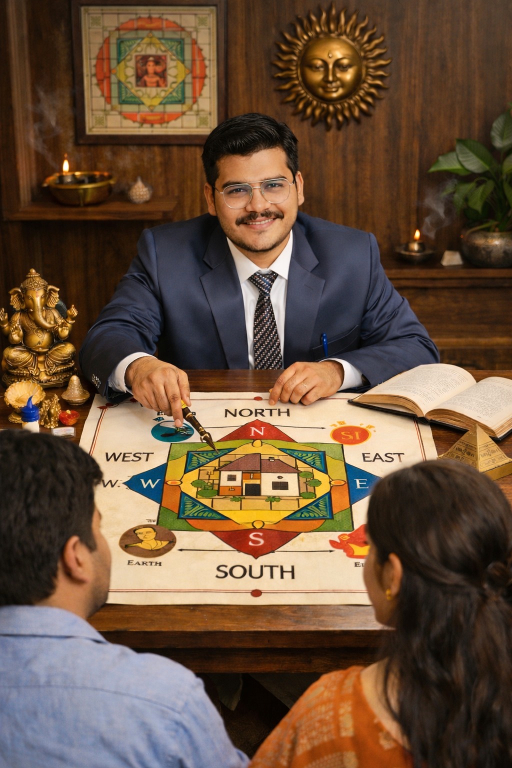 Vastu Consultation