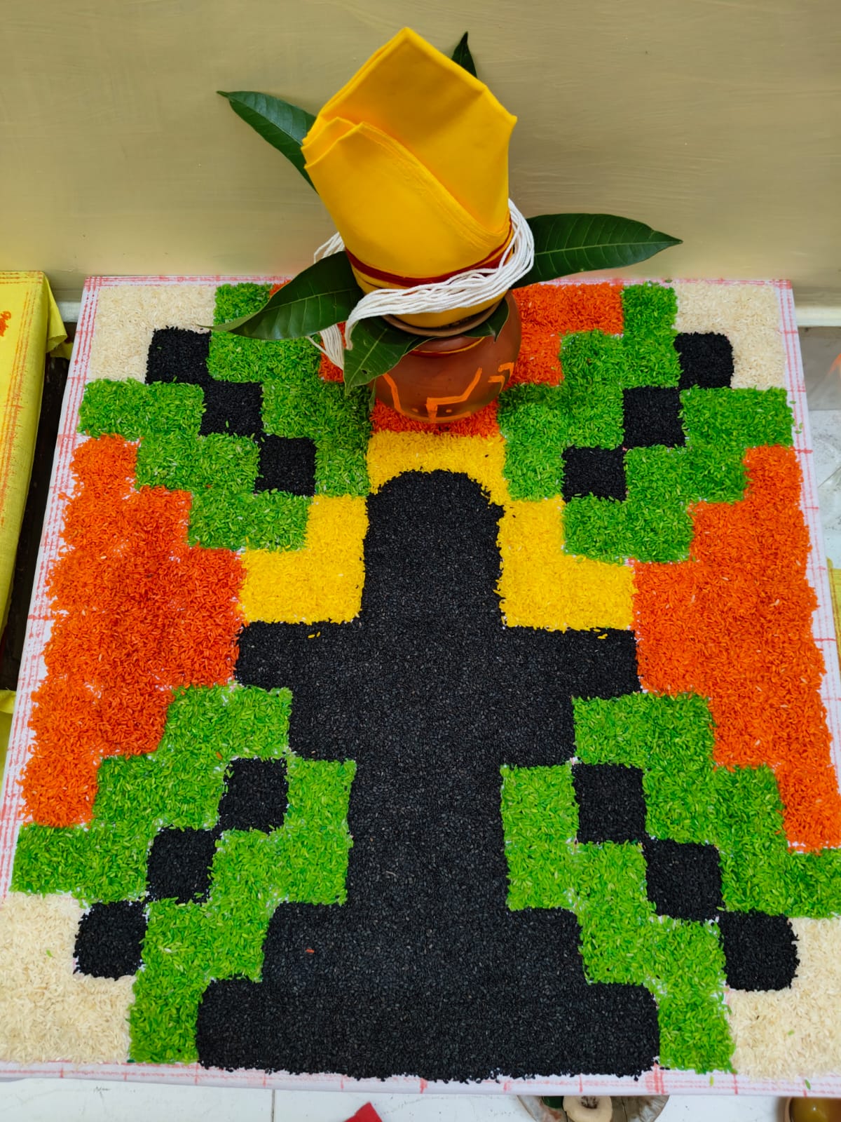 Maha Mrityunjaya Jaap