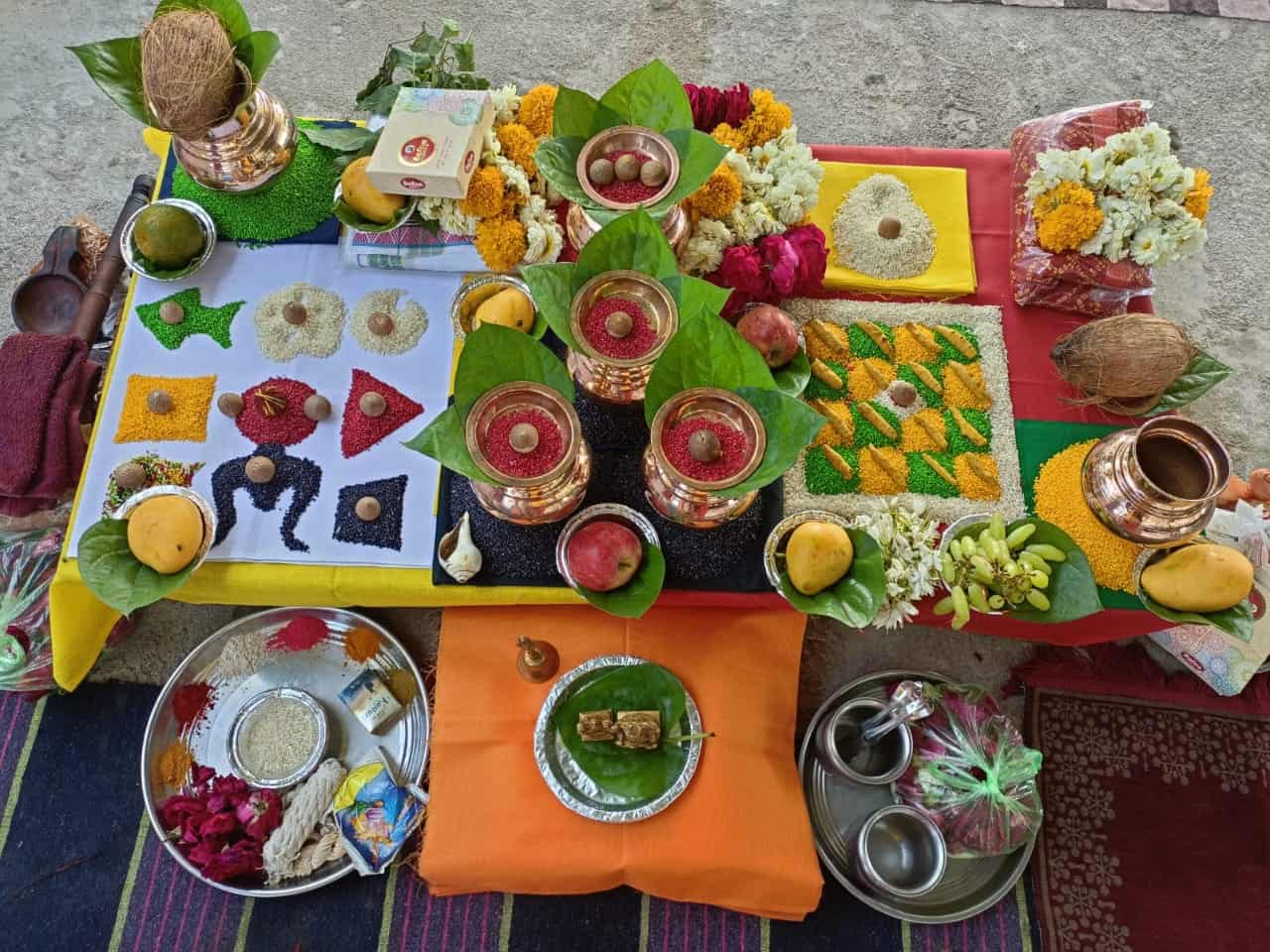 Manglik Dosh Pooja