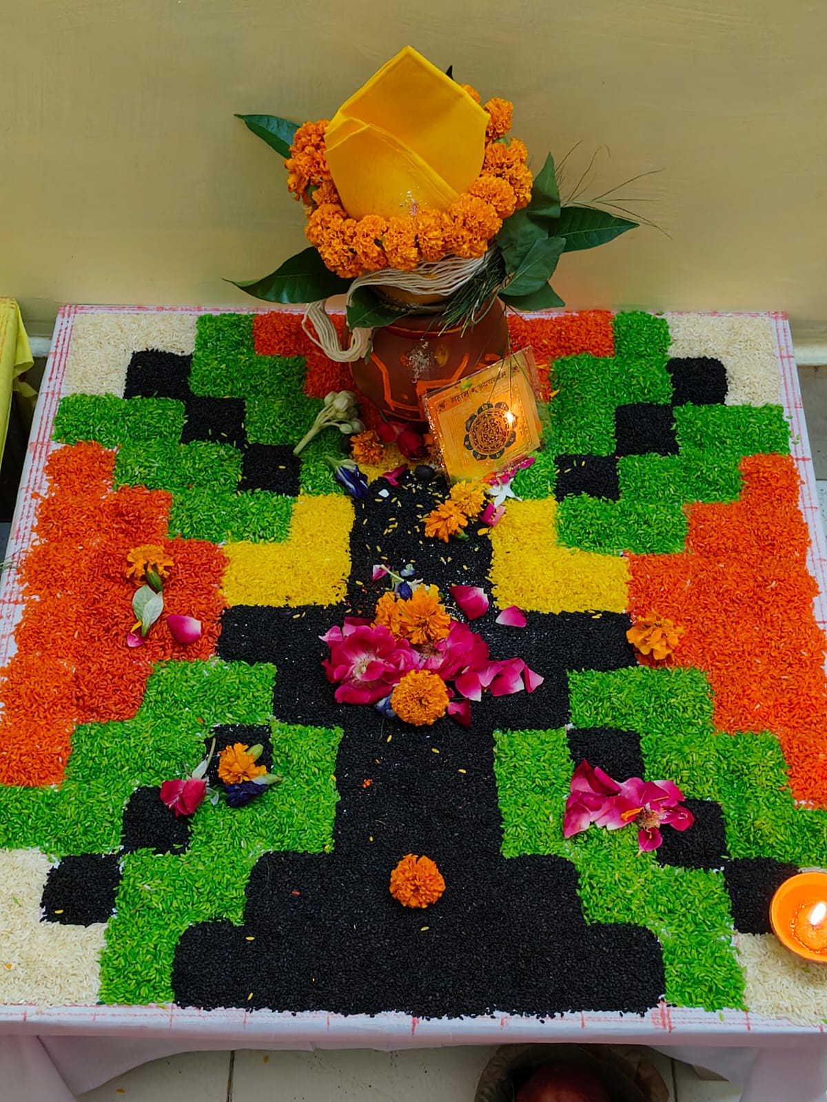 Pooja image 4