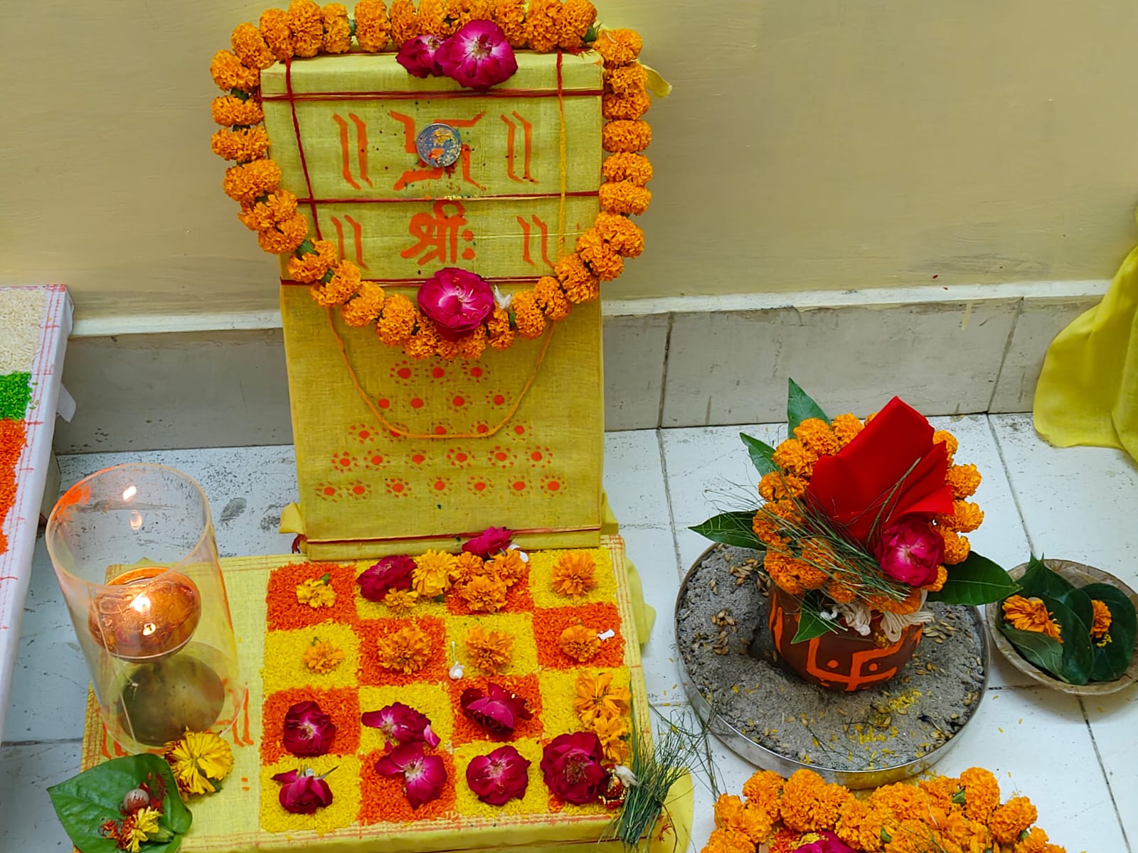 Pooja image 3