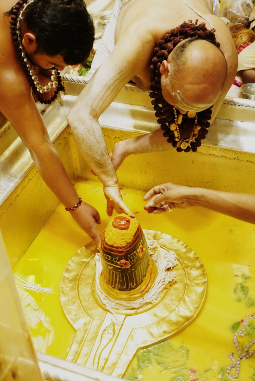 Pooja image 6